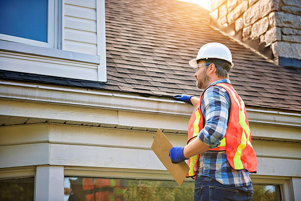 Roof Repair in Mountain View